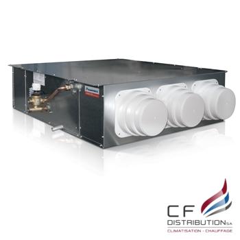VENTILO CONVECTEUR TYPE GAINABLE CF DISTRIBUTION