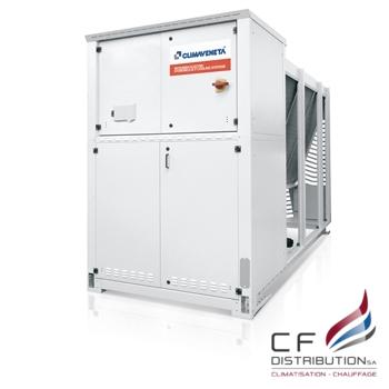 Image RC – CLIMAVENETA PROCESS GROUPE FROID CONDENSATION A AIR i-NX-Y 0151P – 0502P